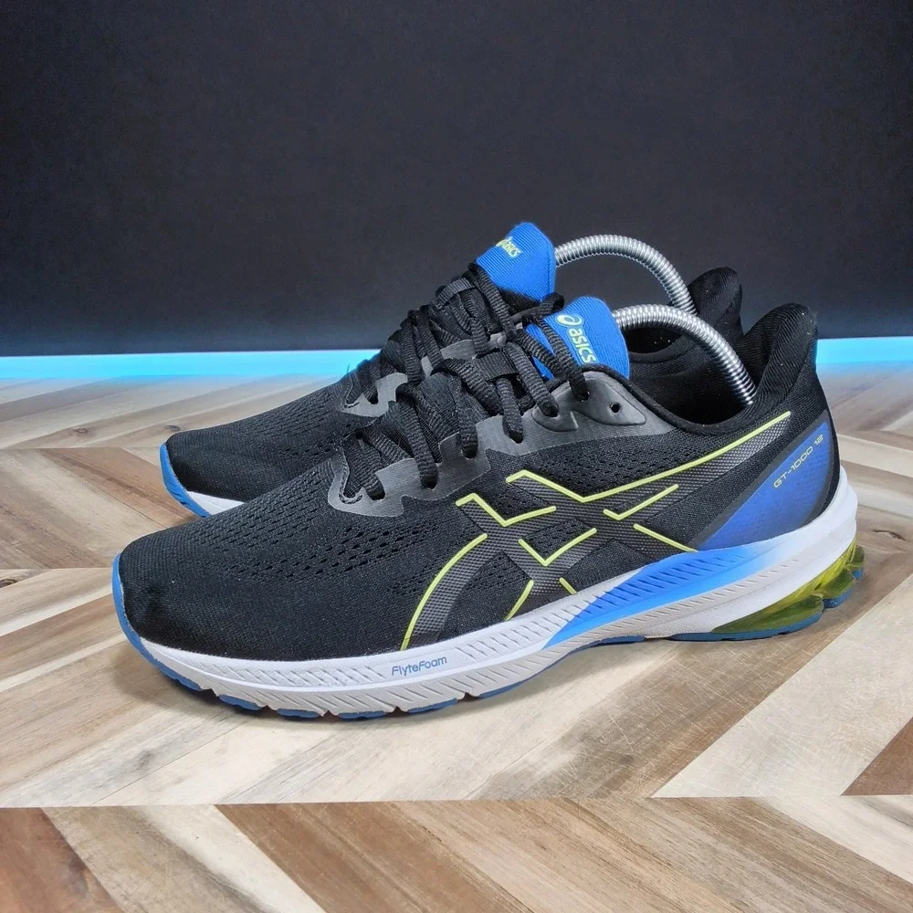 Asics pre owned